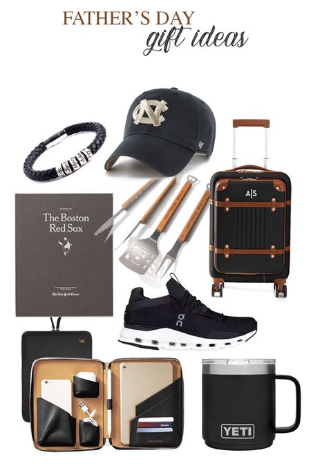 Some Father’s Day Gift Ideas... #fathersday #fathersdaygift #giftsfordad #dadgifts #giftideasfordad #fathergifts #mensgifts #mensgiftideas

#LTKMens #LTKSeasonal #LTKGiftGuide