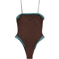 Oseree Lumiere 60 S Maillot | Balardi (US & Canada)