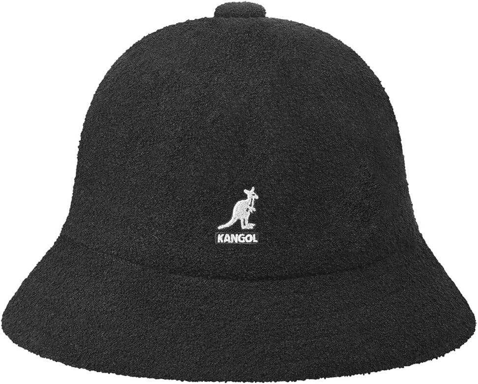 Kangol Headwear Bermuda Casual Bucket Hat | Amazon (UK)