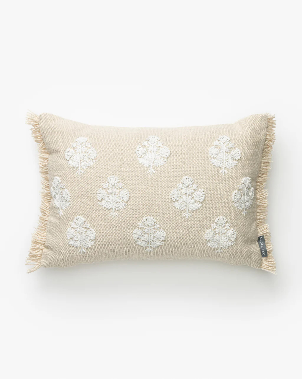 Carina Indoor/Outdoor Pillow | McGee & Co.