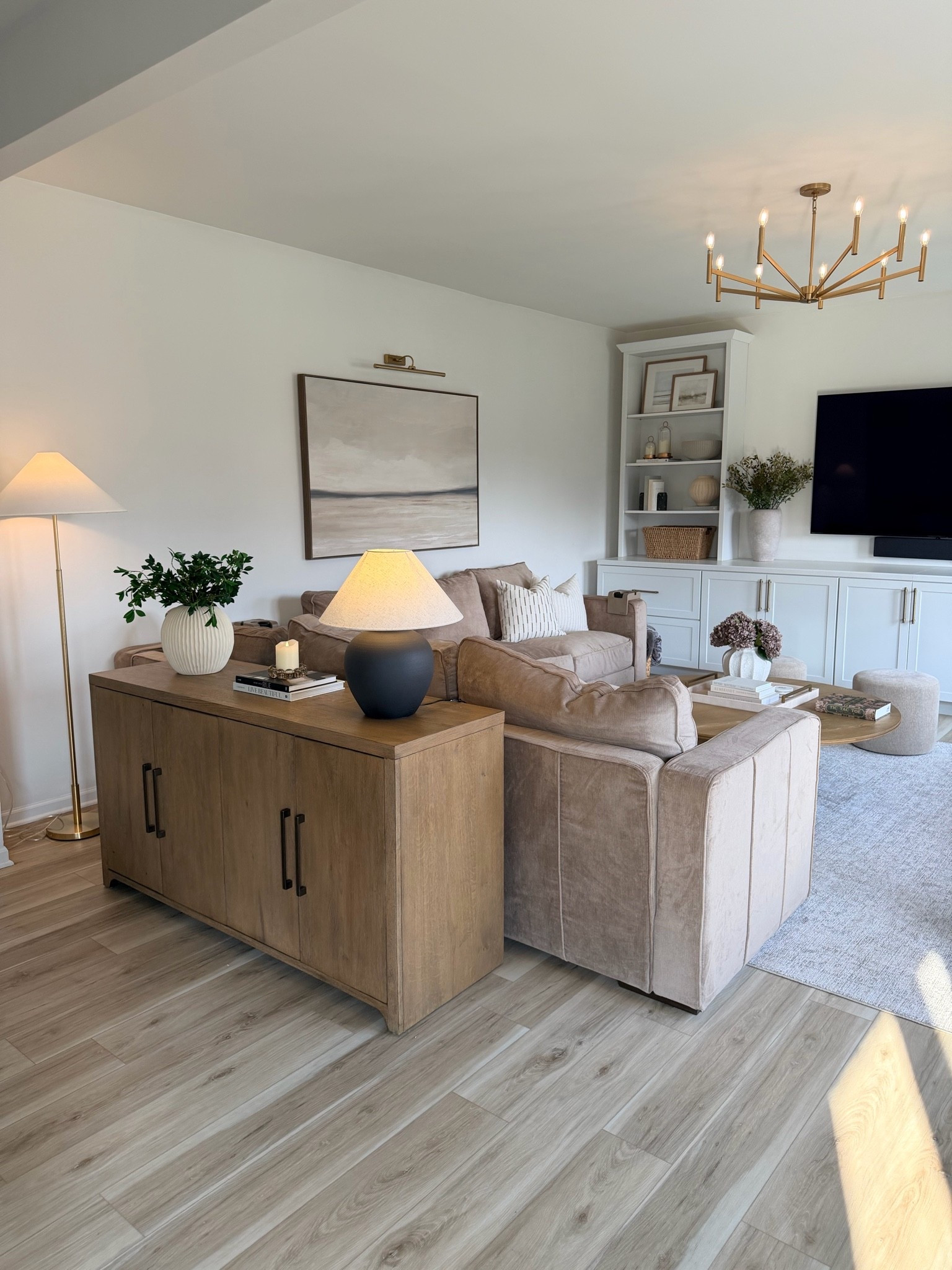 cozy living room views 🤩🙌

#LTKHome #LTKSaleAlert