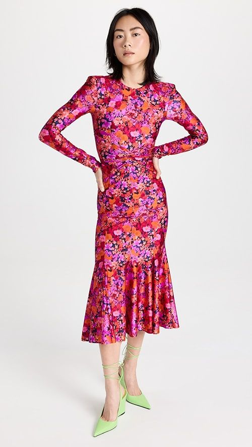 Floral Dress | Shopbop