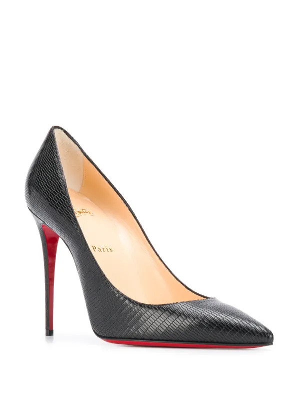 Kate 100 pumps | Farfetch Global