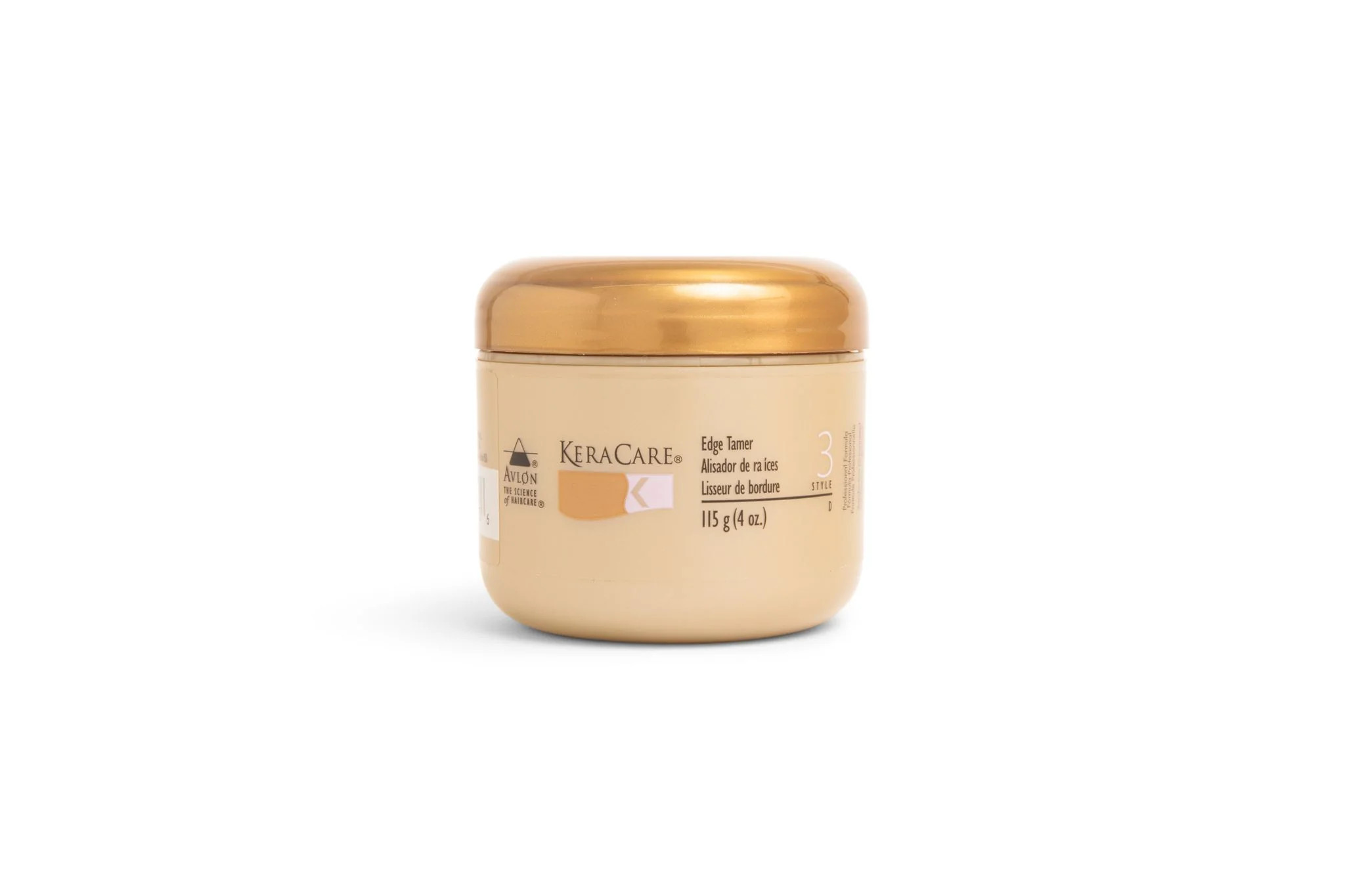 Edge Tamer | KeraCare