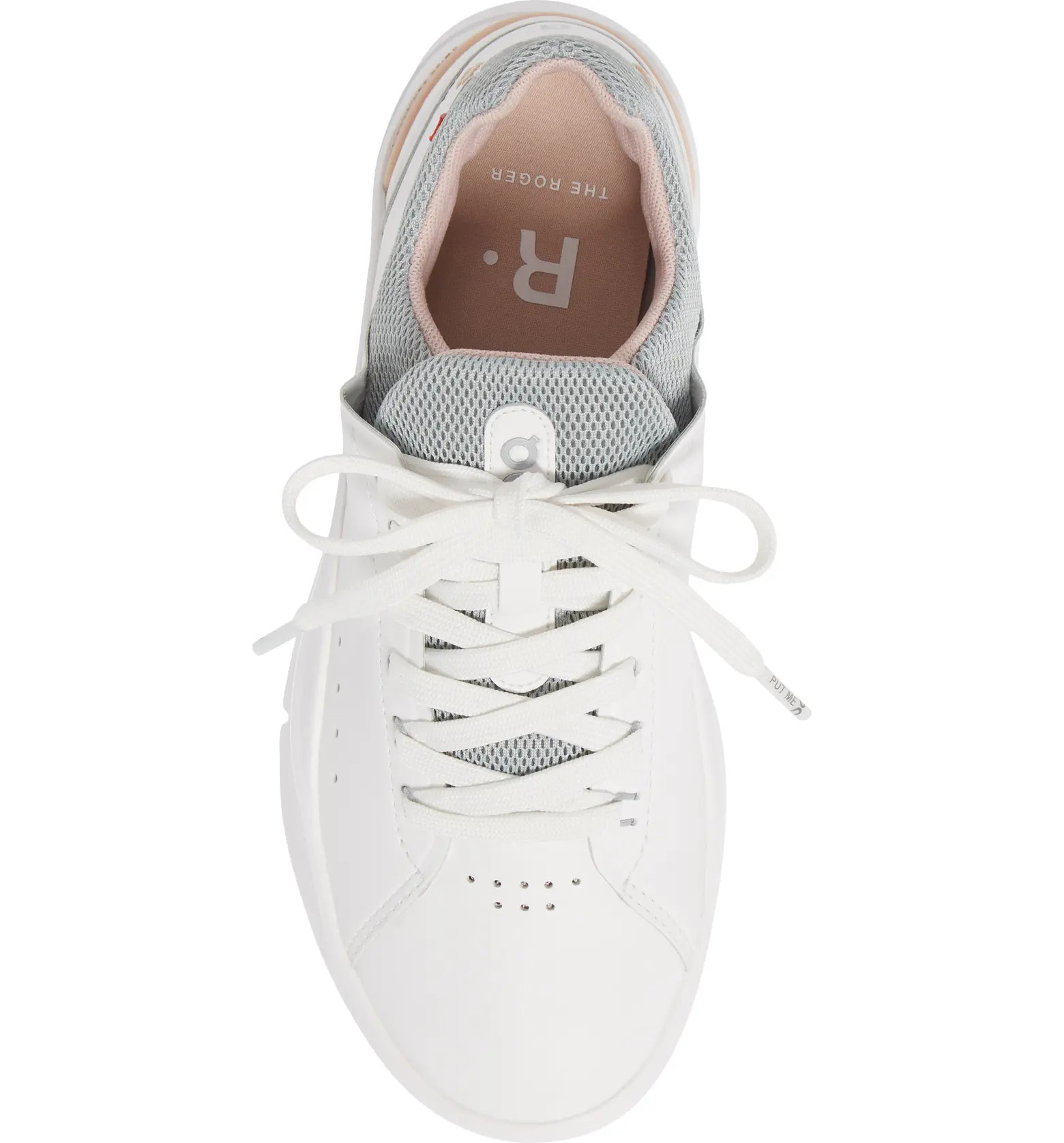 THE ROGER Advantage Tennis Sneaker - Women | Nordstrom