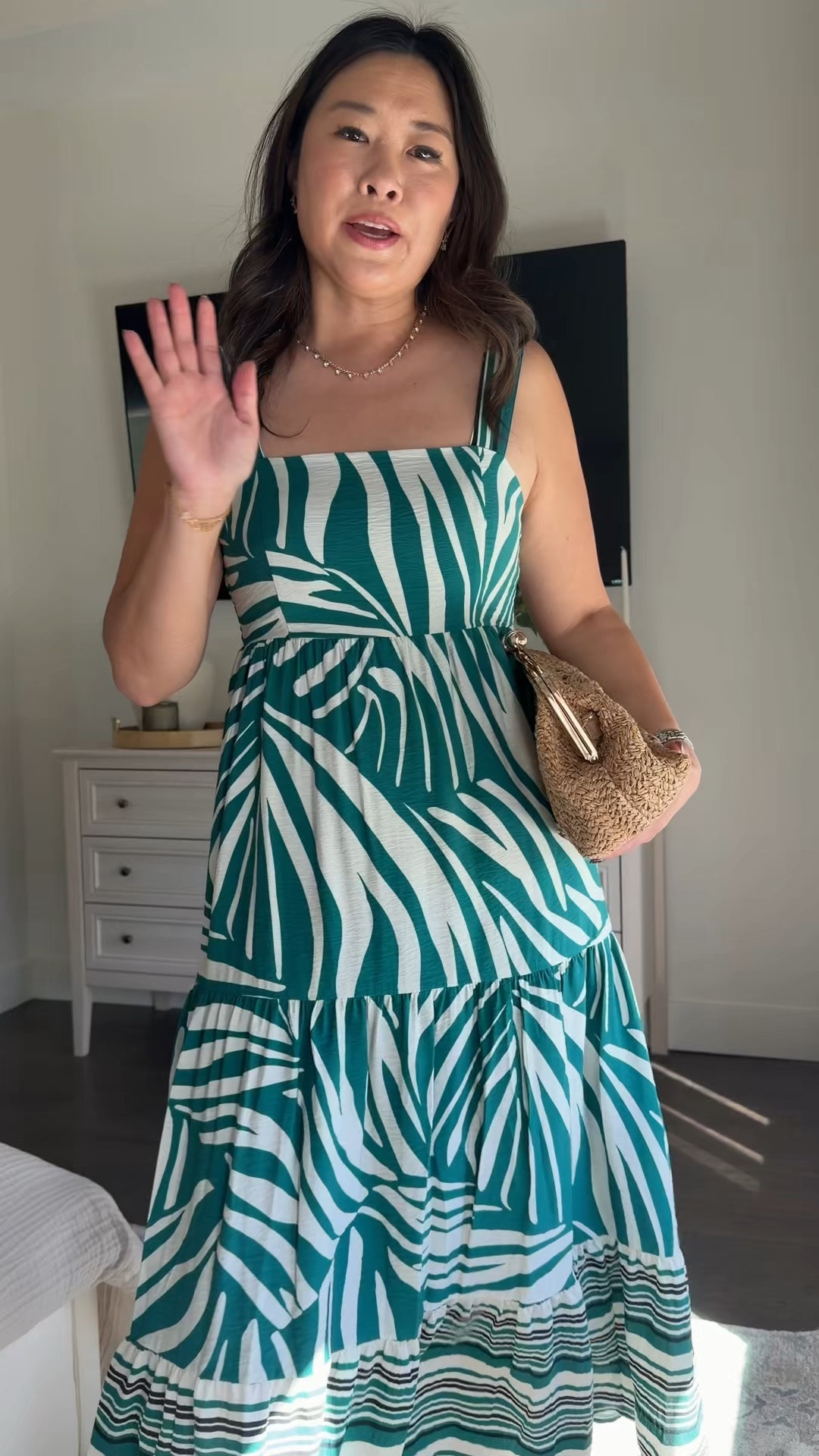 Kohl’s Vacation Dress: Small