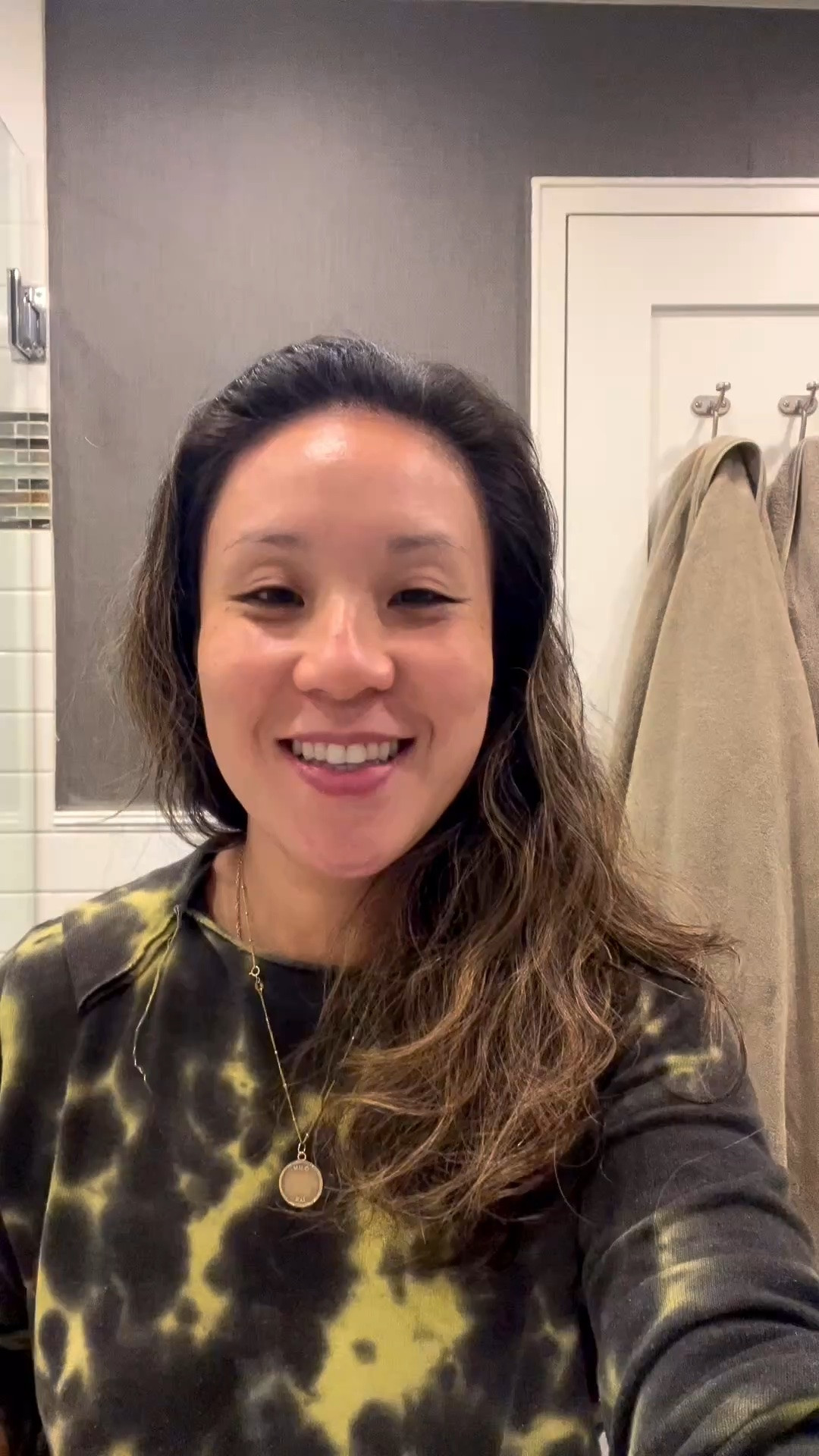 Get ready with me. Simple make-up. Lots of Nars products.

#LTKselfcare #LTKmomlife #LTKBeauty