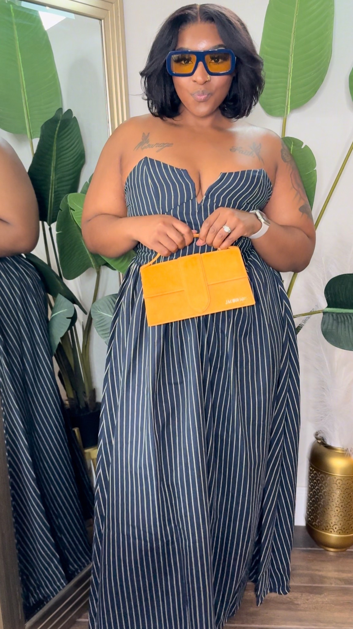 Cute summer dress from SHEIN 

#LTKMidsize #LTKStyleTip #LTKSeasonal