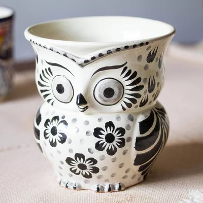 Ceramic Pot Planter | Wayfair North America