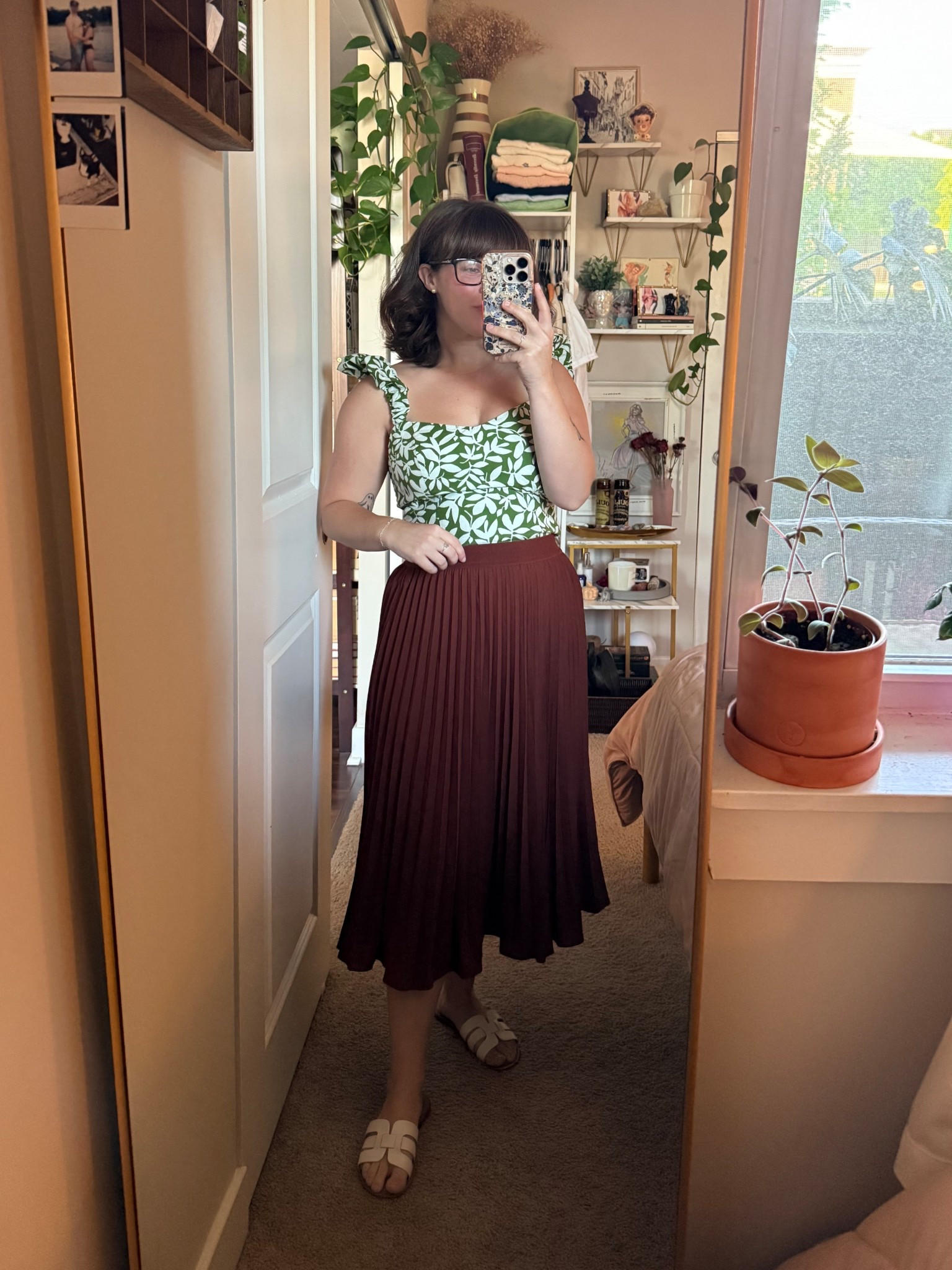 OOTD 5.16.25

#LTKStyleTip #LTKWorkwear #LTKPetite