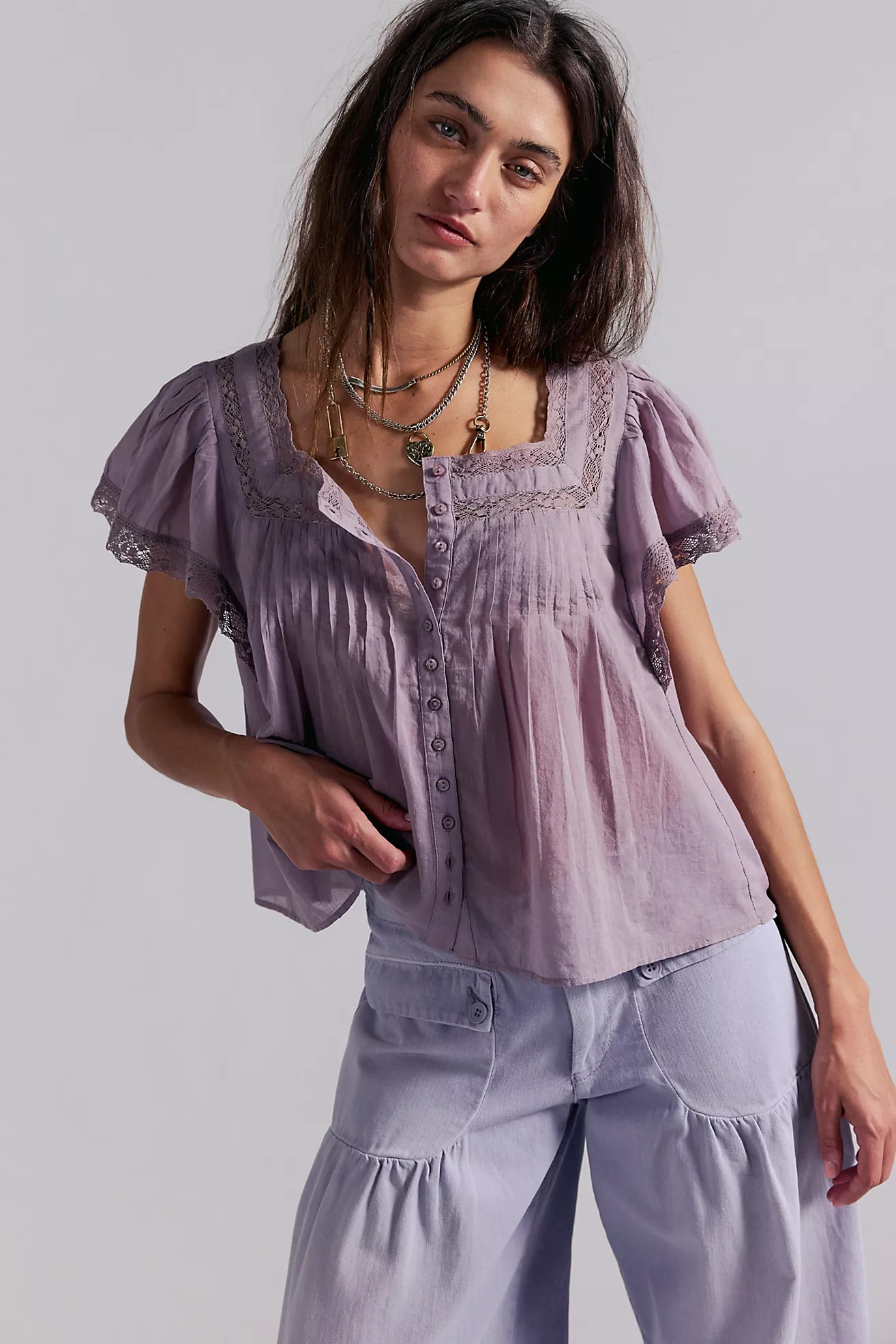 Monica Top | Free People (Global - UK&FR Excluded)
