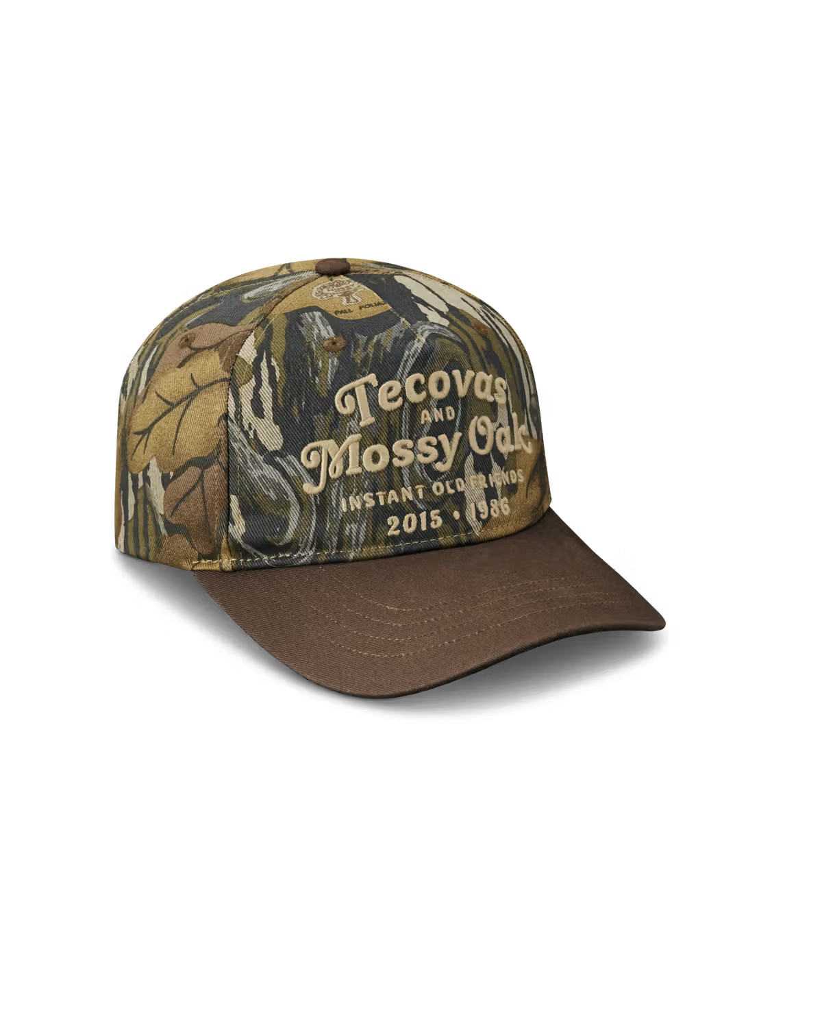 Tecovas x Mossy Oak Fall Foliage Hat | Tecovas | Tecovas
