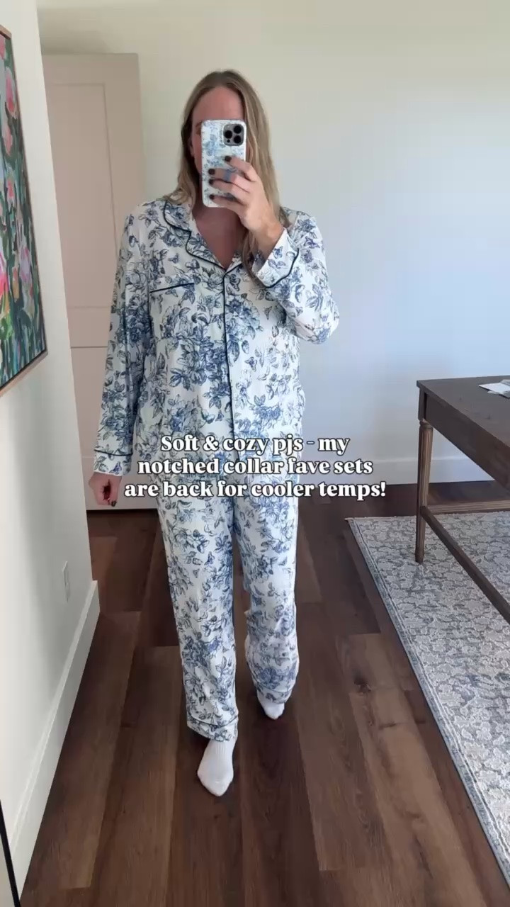 Love these soft and cozy pjs from Walmart! And only $20!

#LTKootd #LTKSeasonal #LTKmomlife