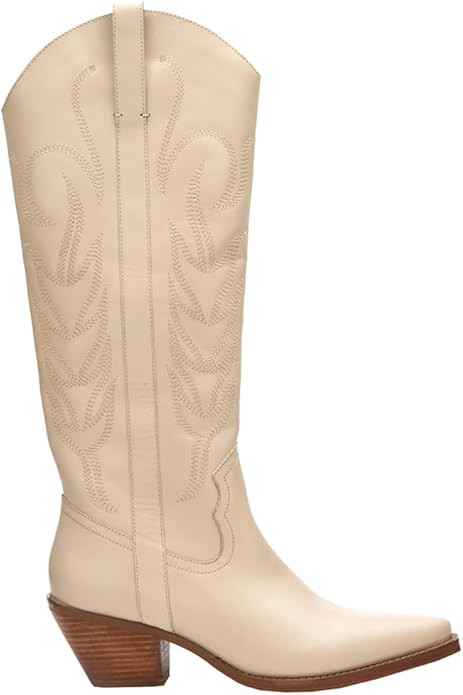 Coconuts by Matisse MATTISE WOMEN'S AGENCY IVORY BOOT 8.5 | Amazon (US)