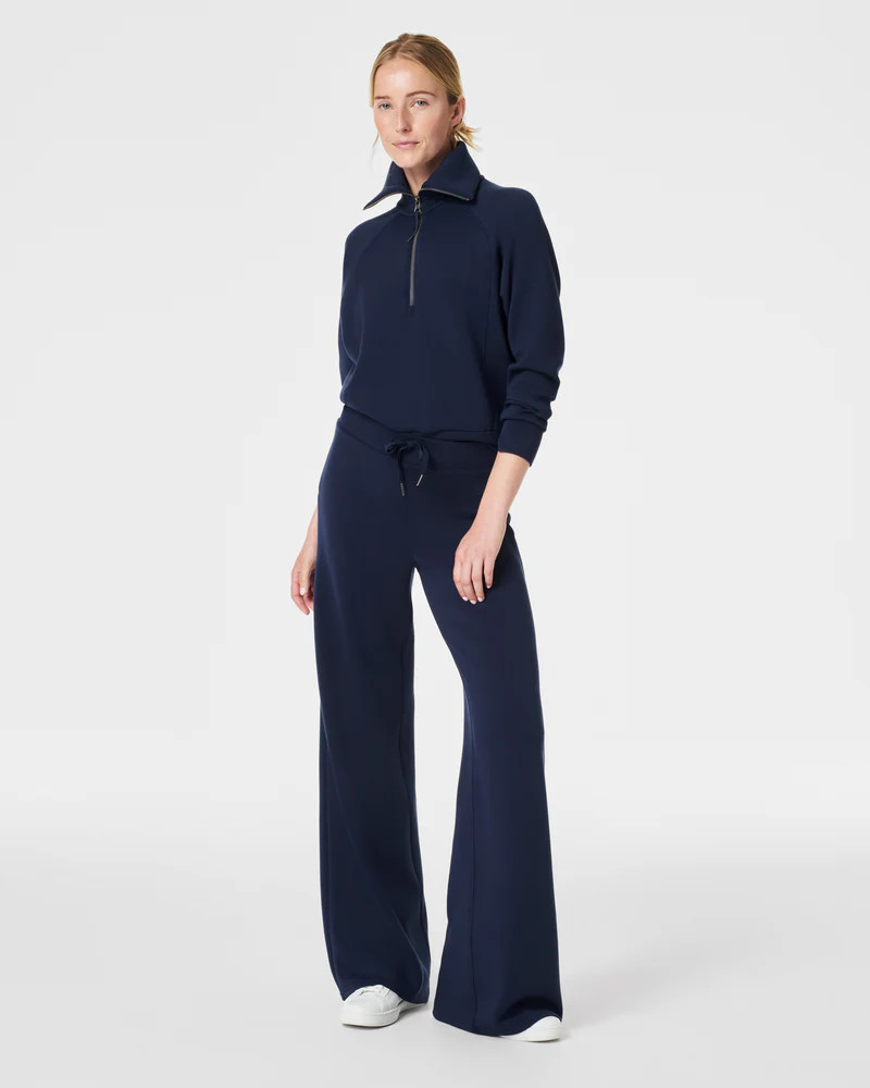 SPANX® AirEssentials Half Zip | Spanx