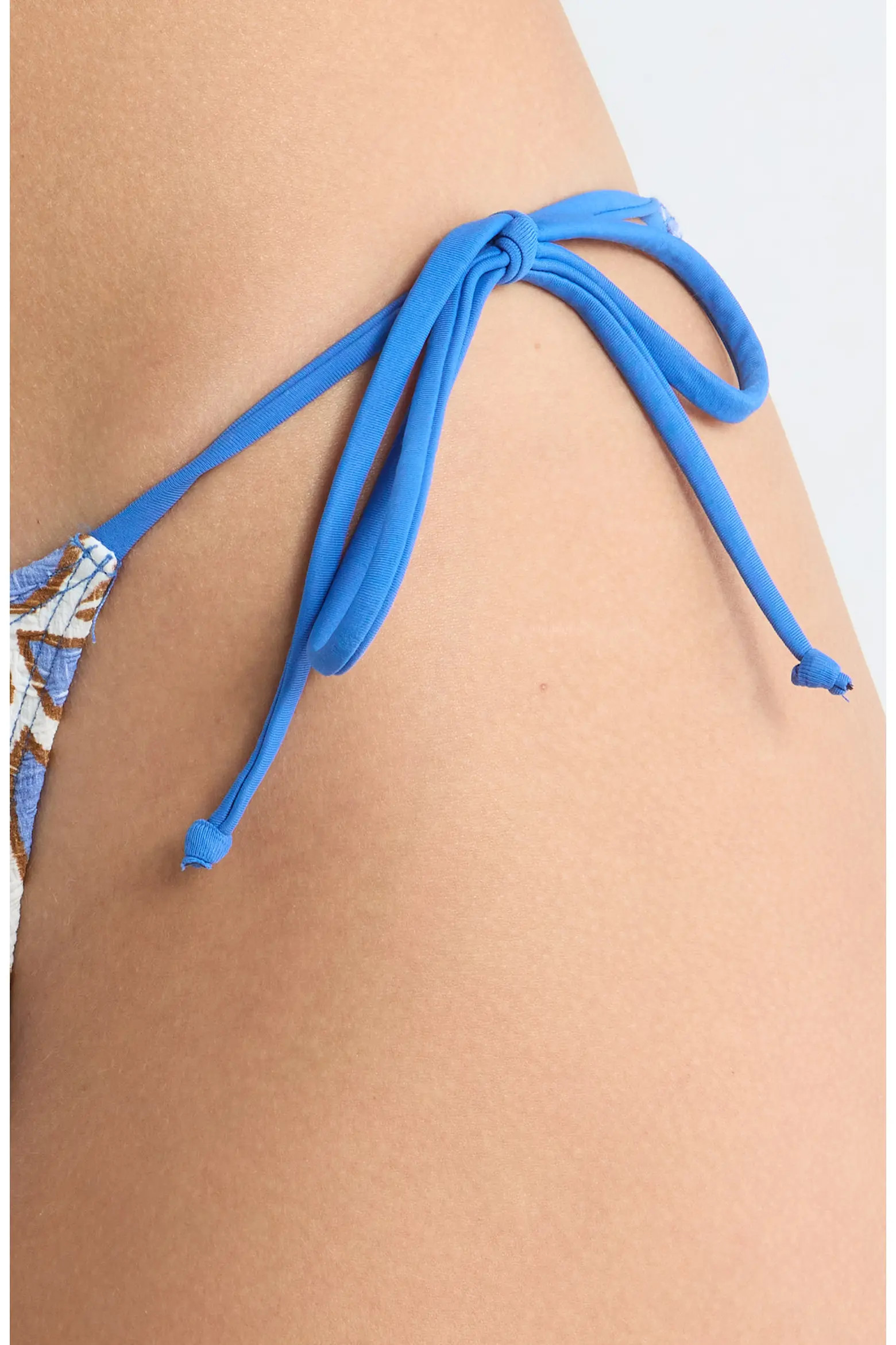 Mika Side Tie Bikini Bottoms (Women) | Nordstrom | Nordstrom
