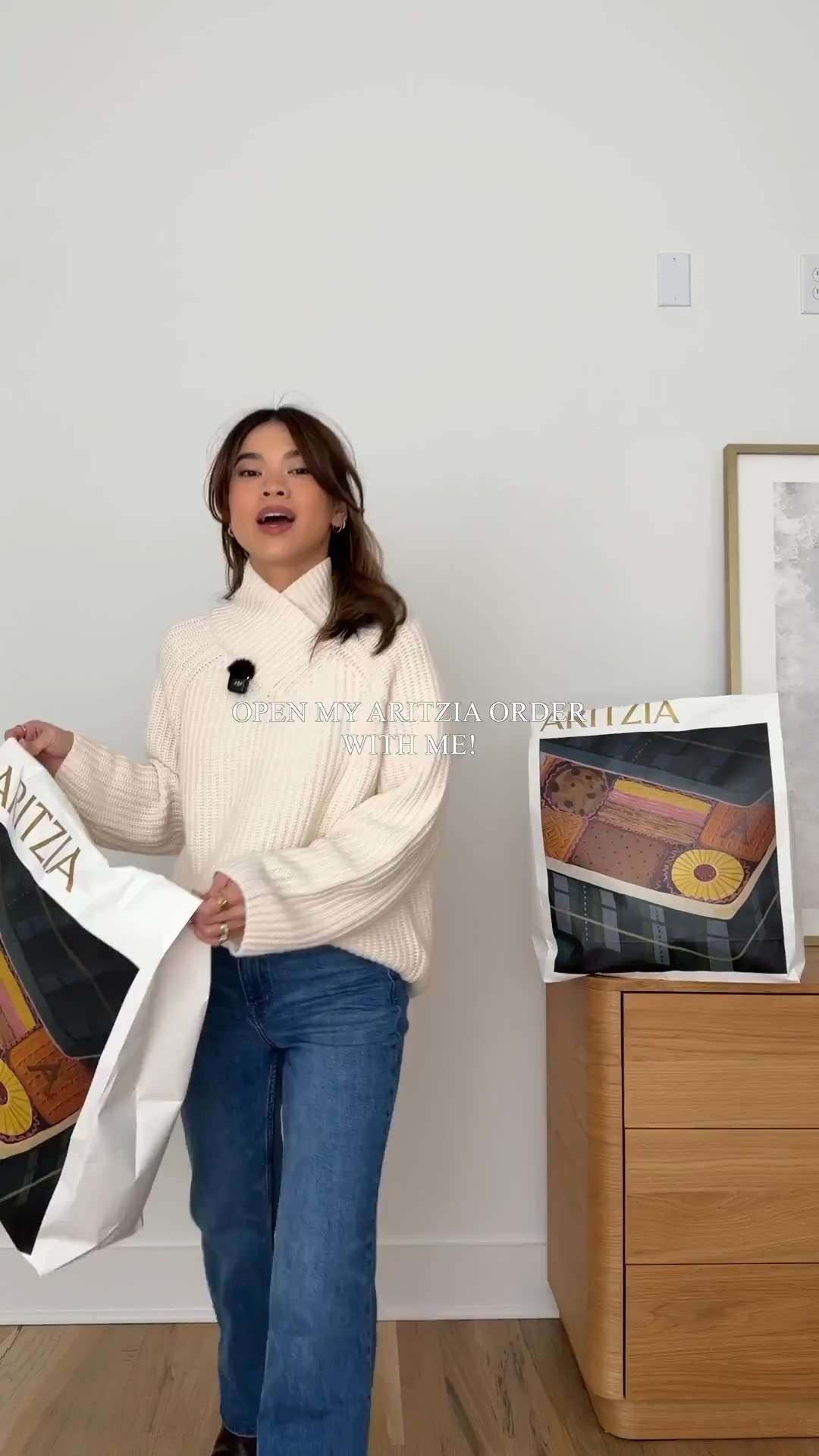 Sizing info: sweater size XS, jeans size 24 in 5 Yrs Kiss N Tell Bl, puffer size Small in Modern Taupe, dress size 0, fur coat size 2XS, red pants size 2XS! 

petite fashion, get dressed with me, outfit inspiration, ootd, nashville outfit, Nashville influencer, petite style, vacation style, casual outfits, mom style, petite pants, winter dress, winter outfit, winter pants, winter outfit inpso, winter outfit idea, winter top, winter style, winter sweater, cozy sweater, cold weather sweater, cold weather outfit, denim, jeans, jacket, winter jacket, winter coat, warm coat, fur coat, holiday dress, party dress,  

 #LTKGiftGuide #LTKHoliday #LTKSeasonal