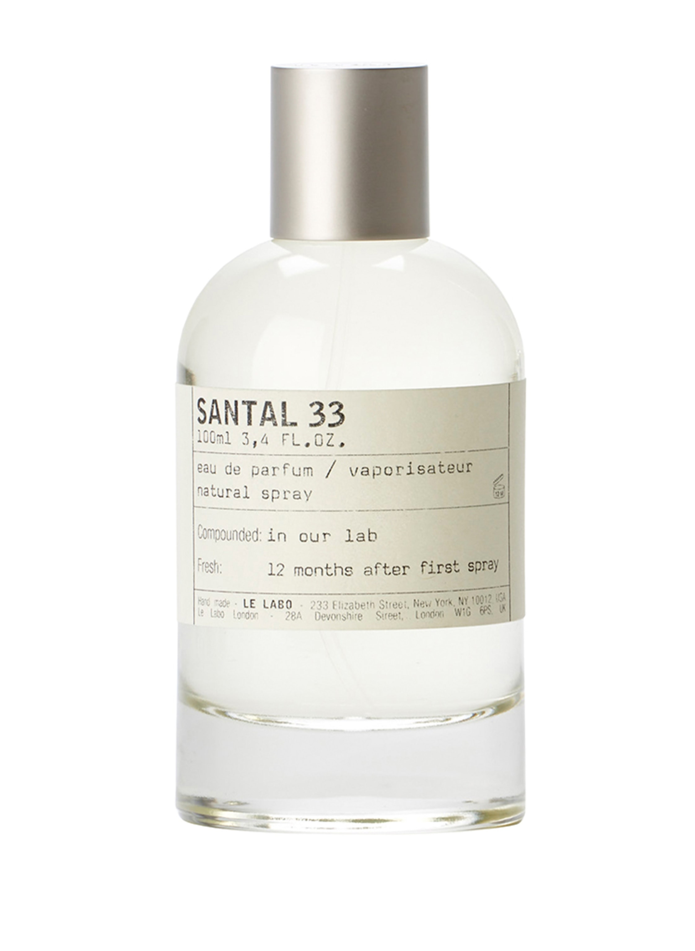 SANTAL 33 | Breuninger (DACH)
