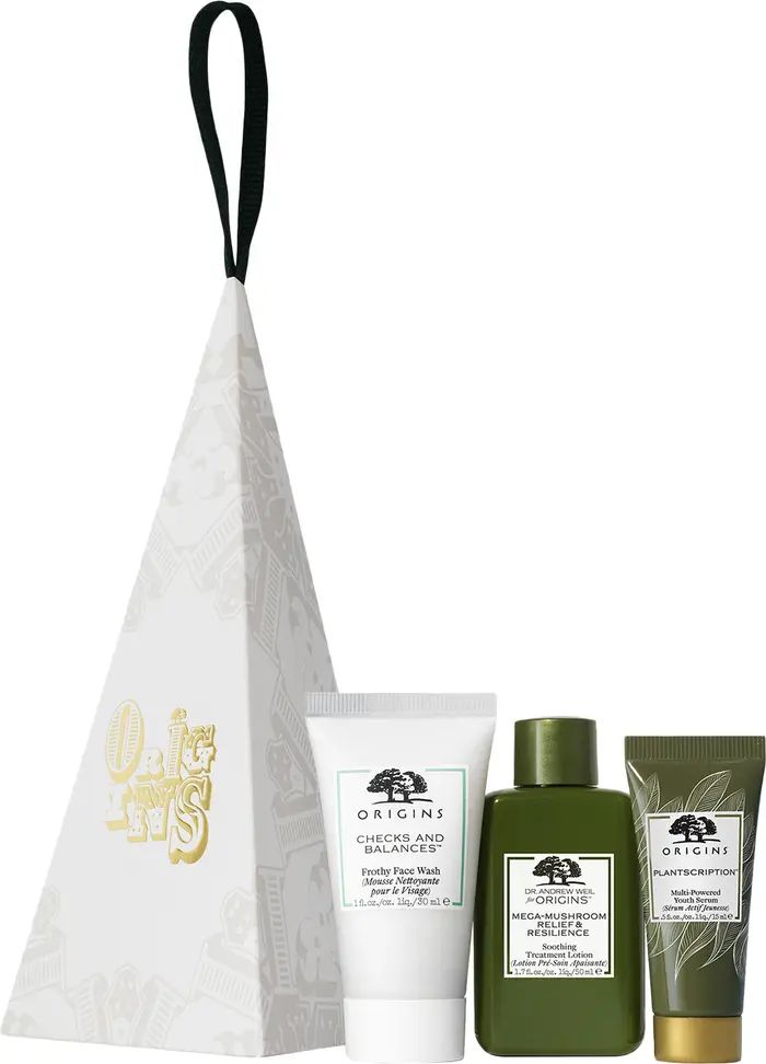 Travel Size Bestsellers Trio Ornament Set USD $45 Value | Nordstrom Rack