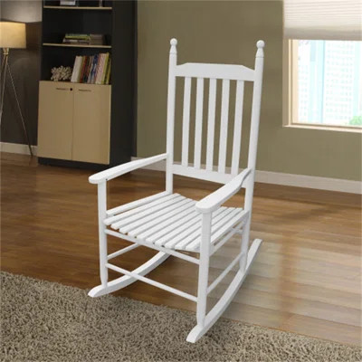 Fayyaz Rocking Chair | Wayfair North America