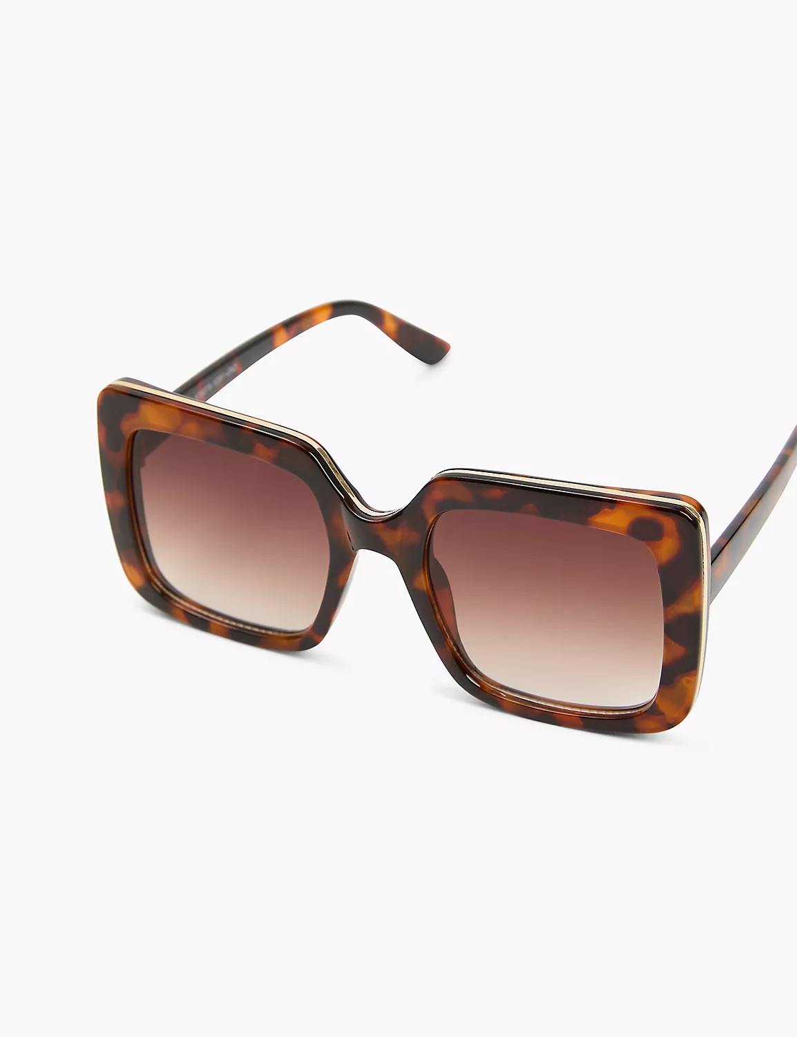 Tortoiseshell Print






$26.95


$18.86
Now 30% Off | Discount Already Applied







selected | Lane Bryant (US)