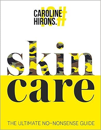 Skincare: The ultimate no-nonsense guide



Hardcover – June 25, 2020 | Amazon (US)