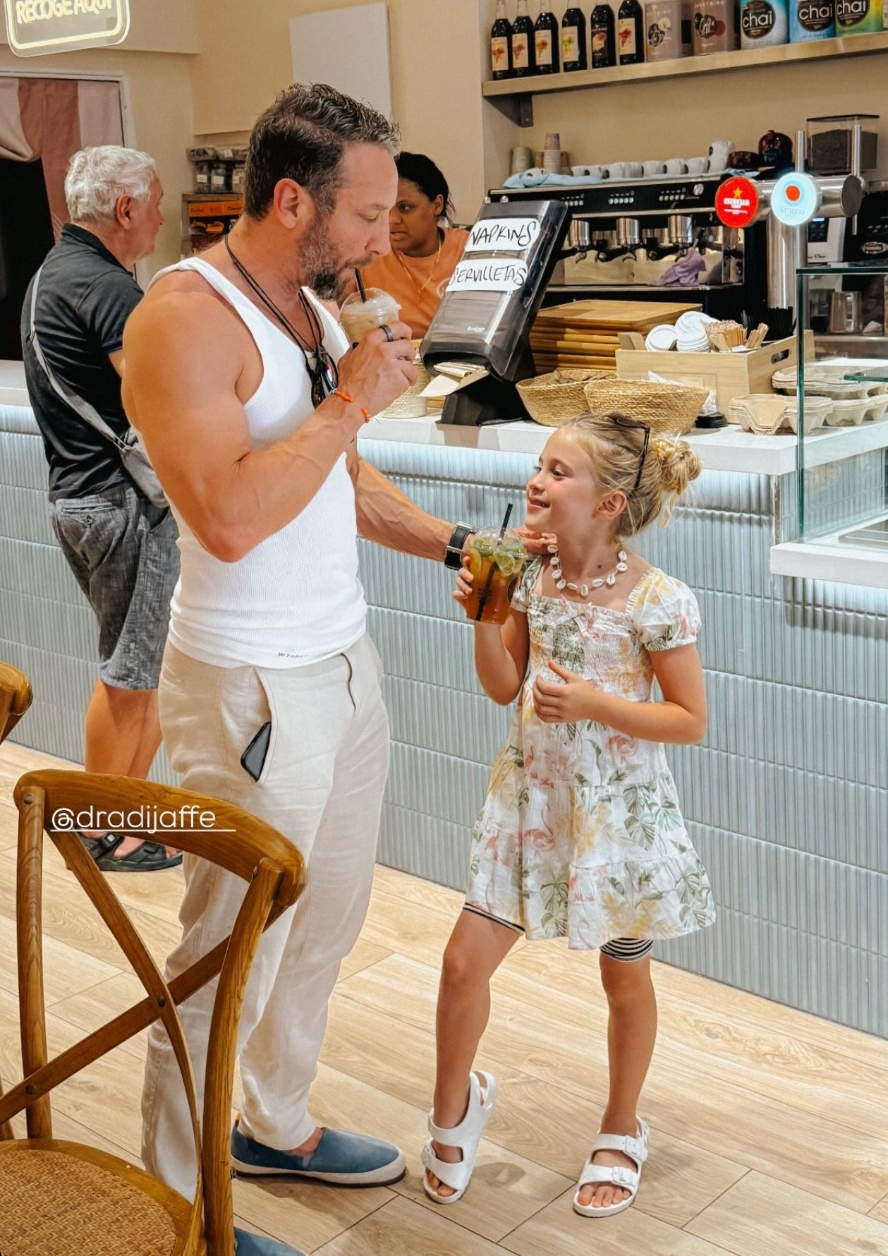 Noa’s super cute summer outfit perfect for a hot day! 

#LTKFamily #LTKStyleTip #LTKKids