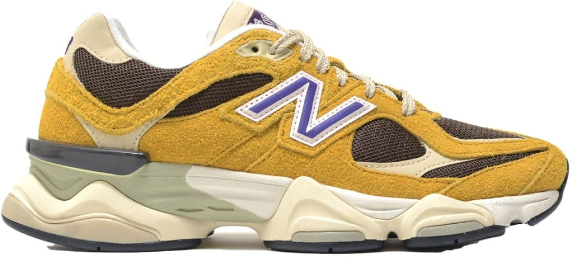 New Balance 9060 Mens Sneakers | Amazon (US)