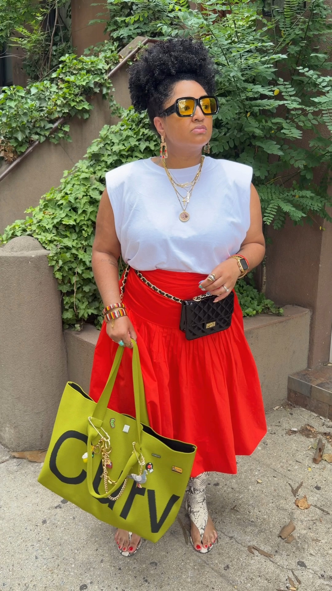 Summer style Inspo

#LTKootd #LTKgrwm #LTKMidsize