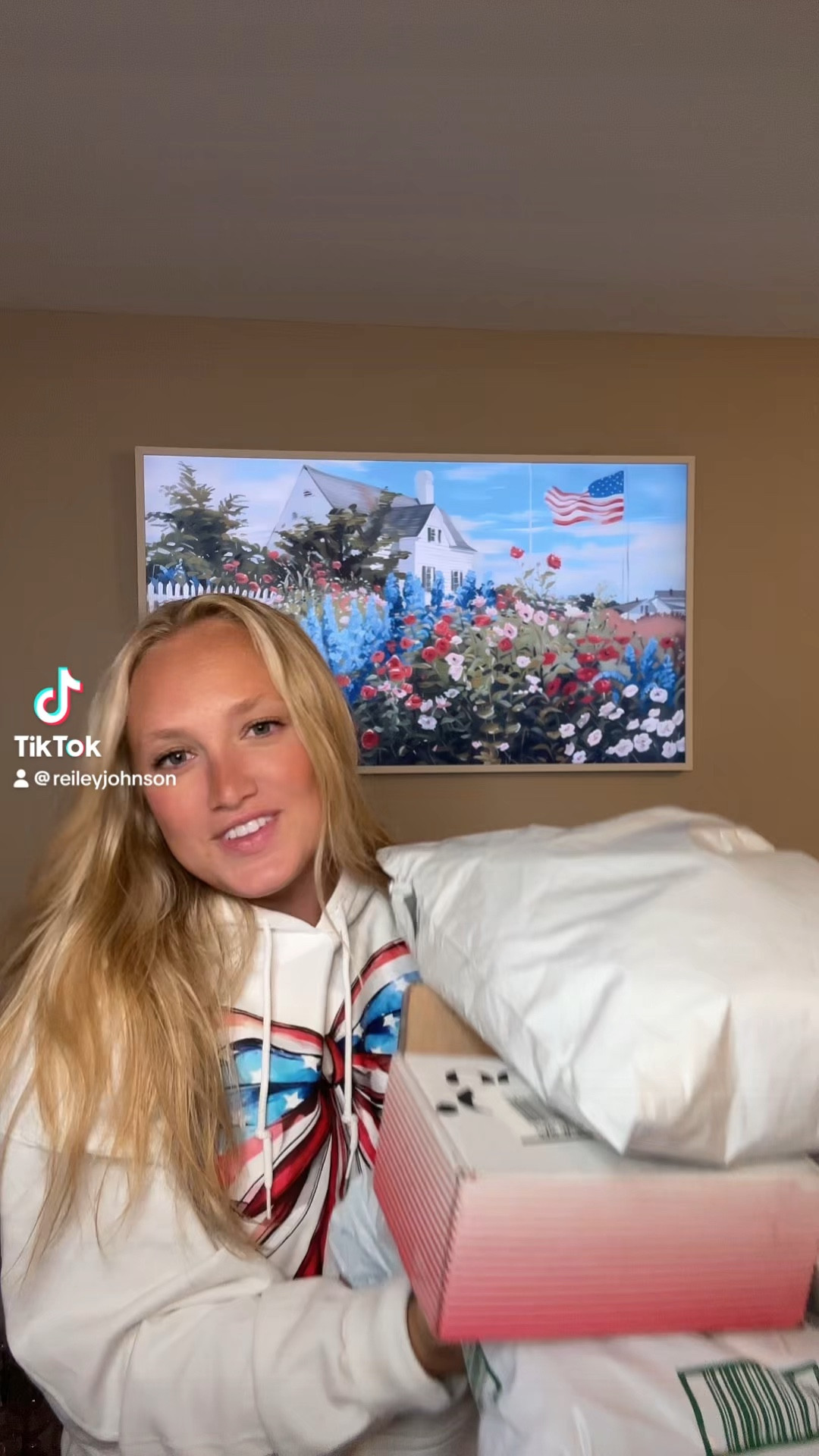 Mini PR haul! 

#LTKsalealert #LTKVideo #LTKSeasonal