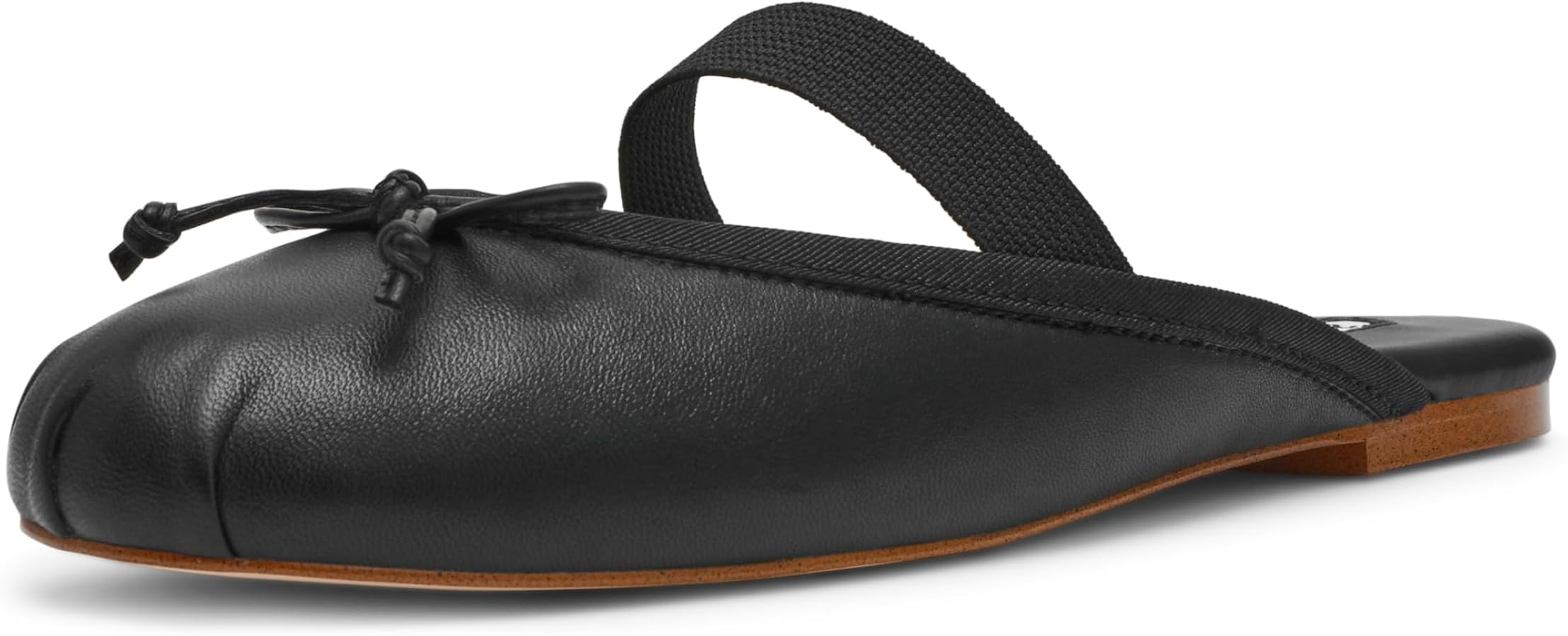 Steve Madden Women's Cutesy Ballet Flat | Amazon (US)