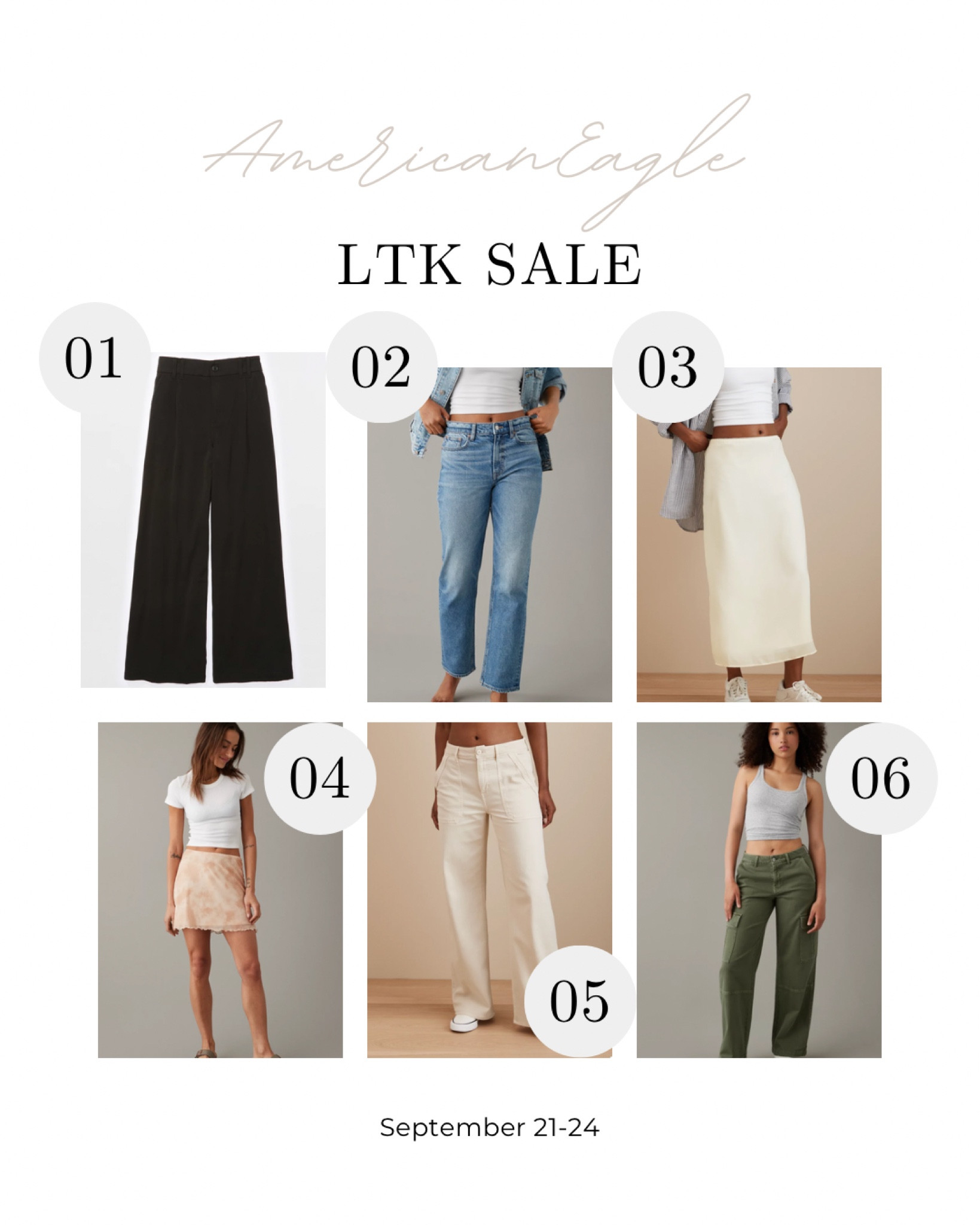 Some fun pieces for fall to check out on the LTK sale!

#LTKstyletip #LTKsalealert #LTKSale