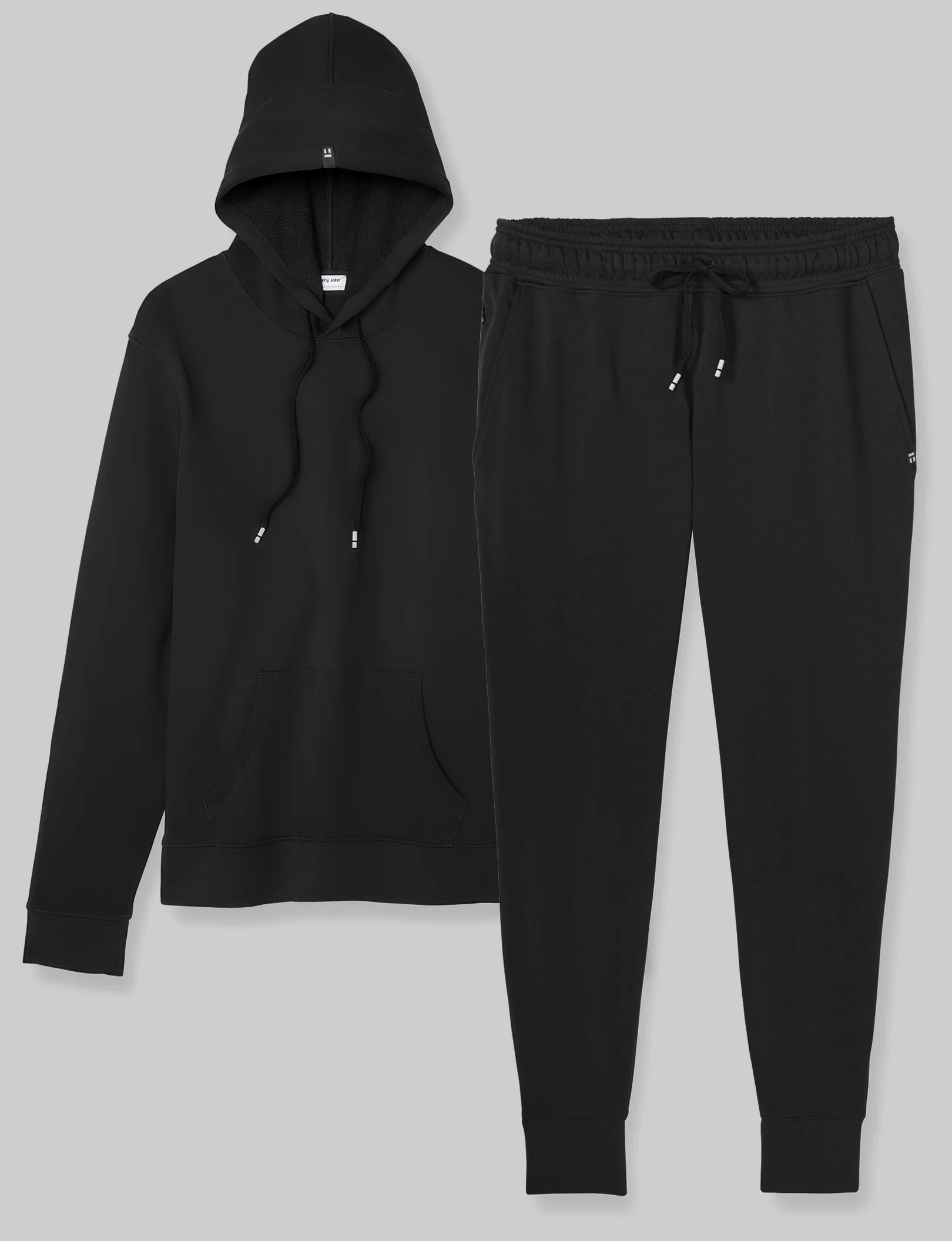 Women's French Terry Hoodie & Jogger Set | Tommy John