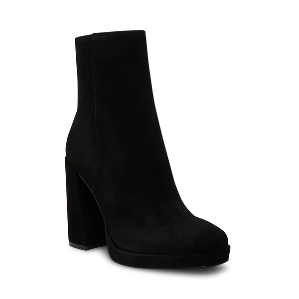 MAIN BLACK SUEDE | Steve Madden (US)
