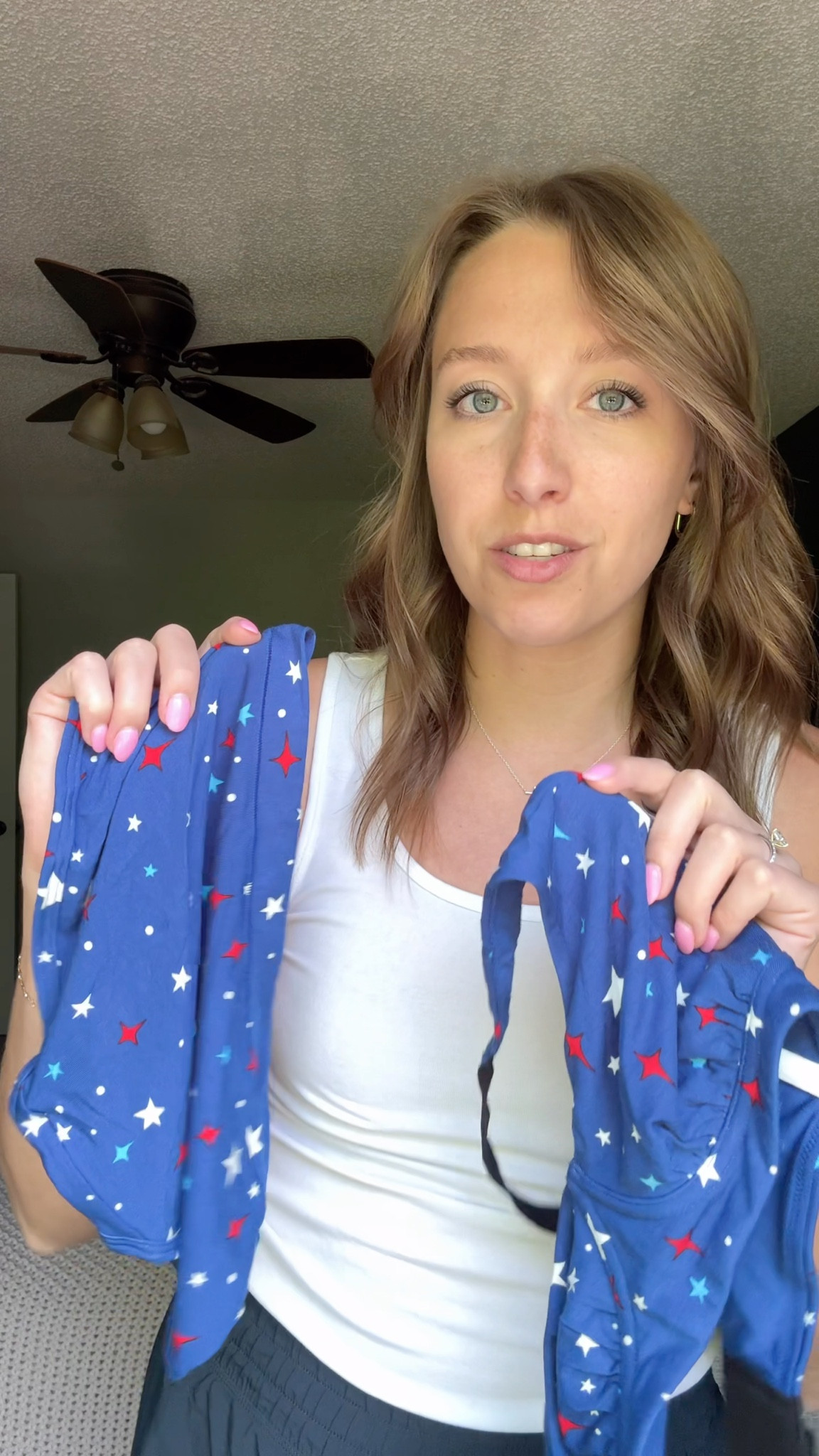 You guys loved the MeUndies from last month so wanted to share this months set! How cute is this blue star set! Such good quality, super soft, material, and a ton of fun patterns or basics so there’s something for everyone!

For reference, I got a medium in both and they fit perfect!

#LTKFindsUnder50 #LTKStyleTip #LTKMidsize