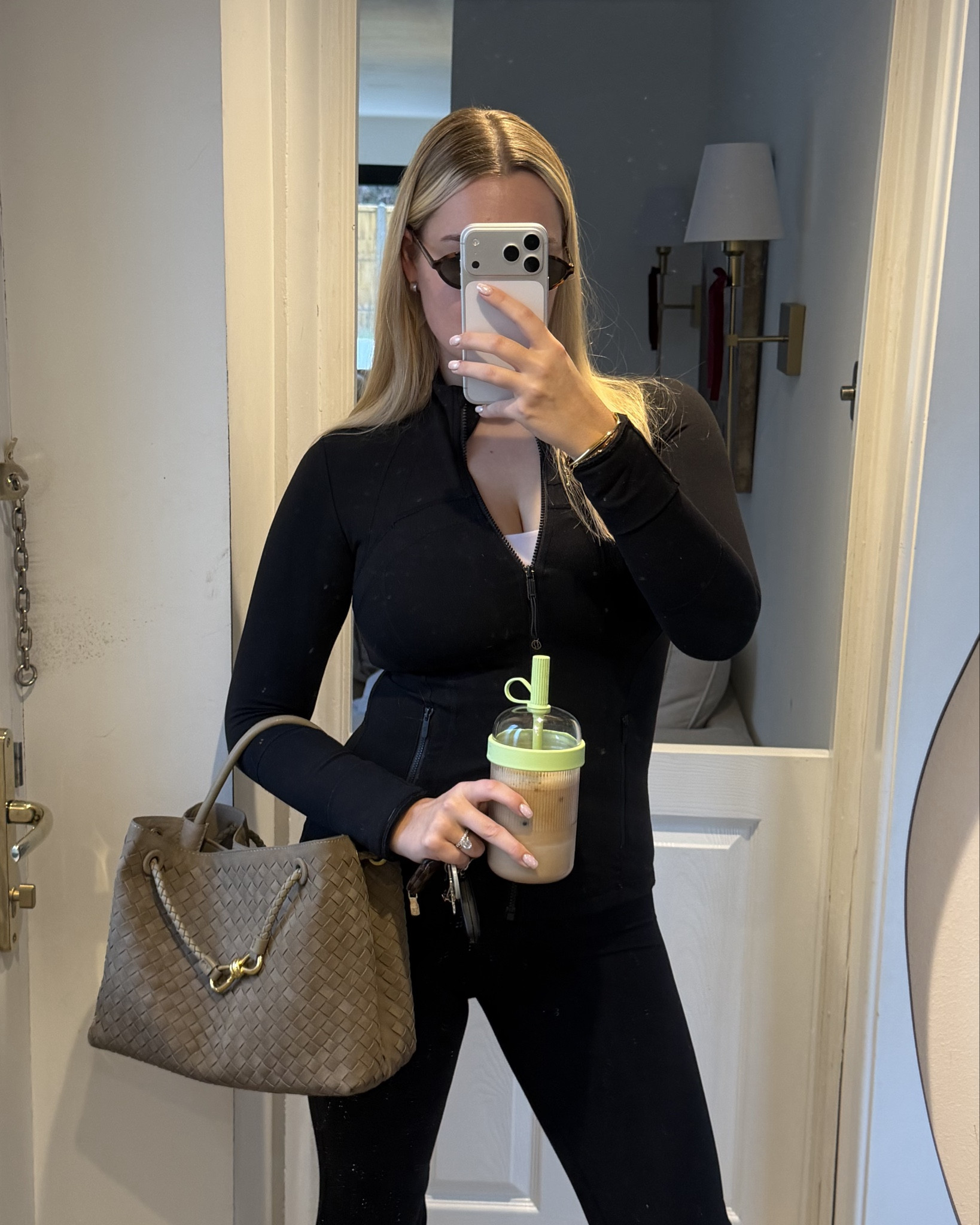 Errands outfit

#LTKeurope #LTKfitness #LTKstyletip