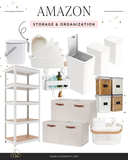 Transform your space into an organized oasis with our Amazon Storage & Organization essentials! From sleek organizers to space-saving solutions, we've got everything you need to declutter and elevate your home. Say goodbye to chaos and hello to harmony with our curated collection. #LTKhome #LTKfindsunder100 #LTKfindsunder50 #HomeOrganization #Declutter #StorageSolutions #HomeDecor #OrganizationGoals #TidyLiving #HomeInspiration #NeatFreak #AmazonFinds #GetOrganized #CleanLiving #HomeEssentials #StorageHacks #LifeHack #HomeImprovement #SpaceSaving #EffortlessOrganization #FunctionalLiving #SimplifyYourLife #InteriorDesign #HomeStyle #StorageBins #ClosetOrganization #KitchenOrganization #BathroomOrganization

