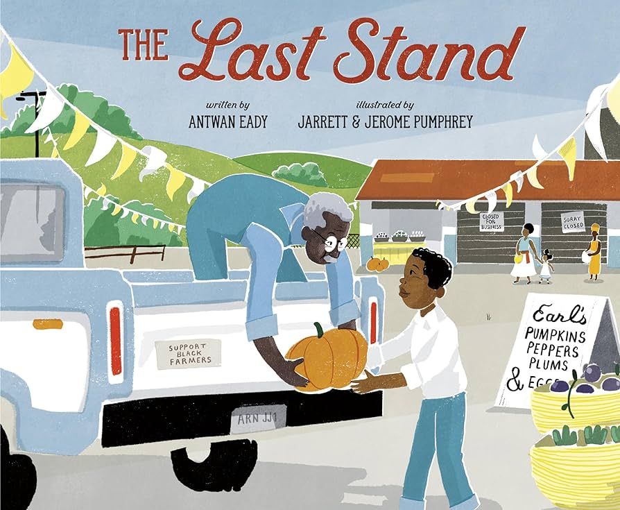 The Last Stand | Amazon (US)