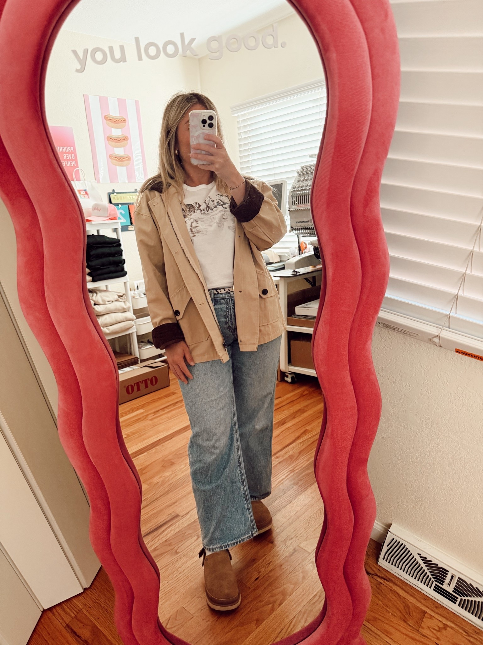 Fall in Colorado 🤝 Western vibes

#LTKStyleTip #LTKSeasonal #LTKFallSale