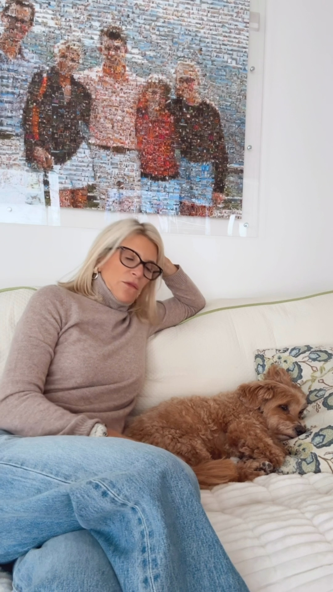 Waterproof booties with a heel -great thing to add to your winter wardrobe ✅

#LTKOver40 #LTKgrwm #LTKootd