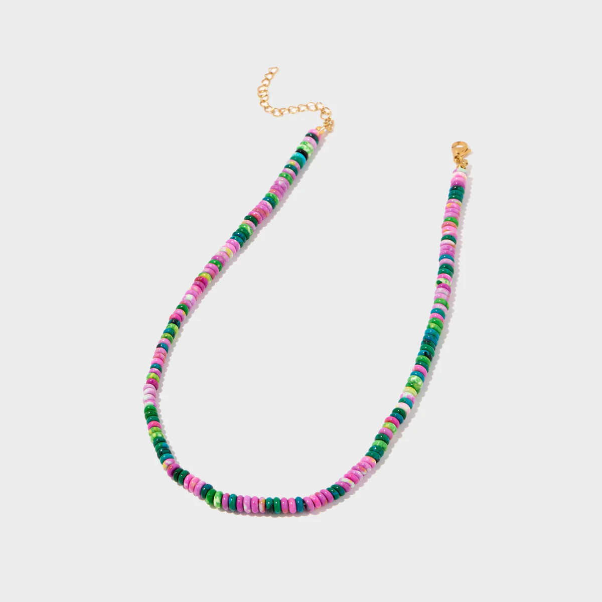 Palma Necklace | Allie + Bess