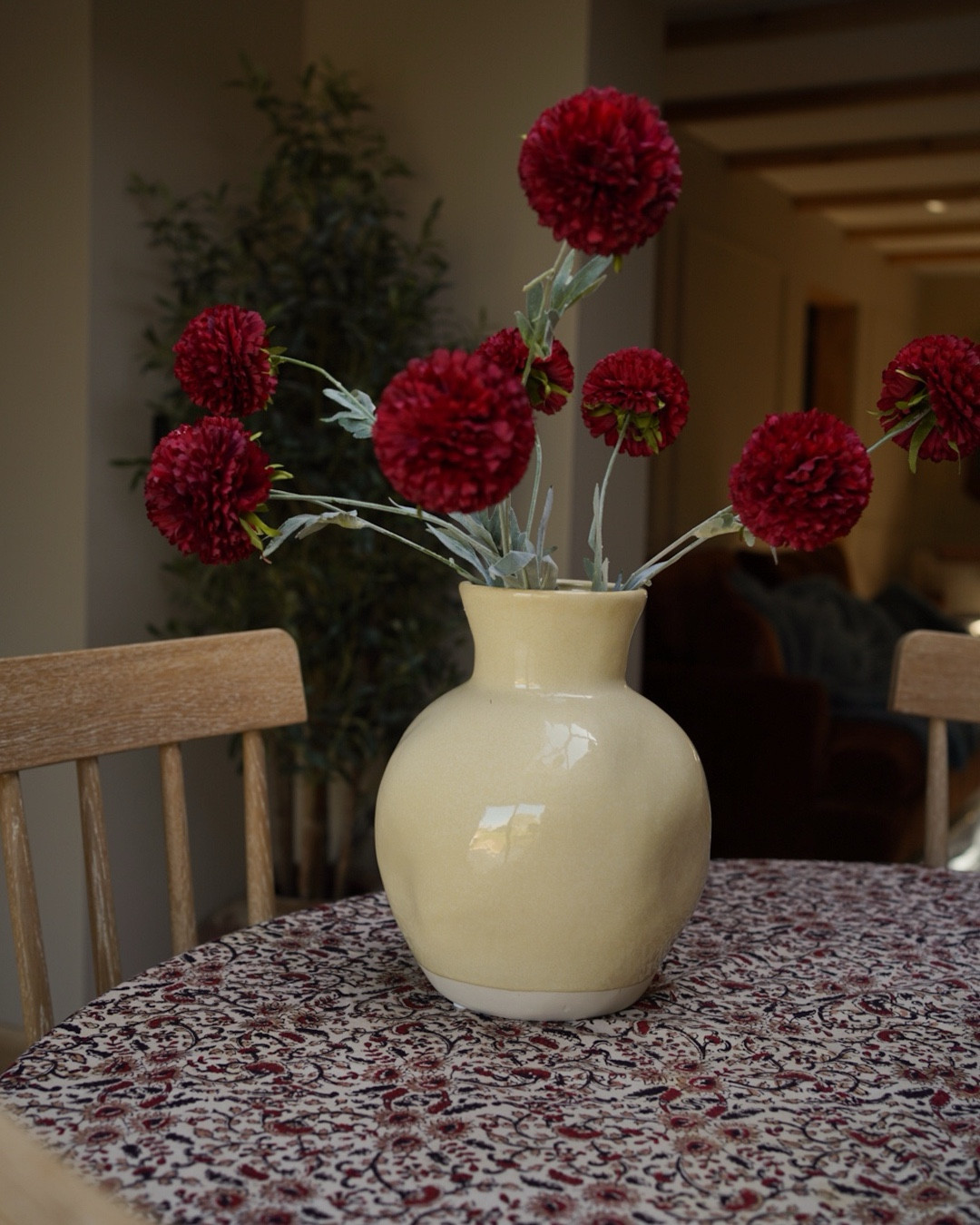 There’s something about a pop of ❤️

#LTKhome #LTKuk #LTKspring