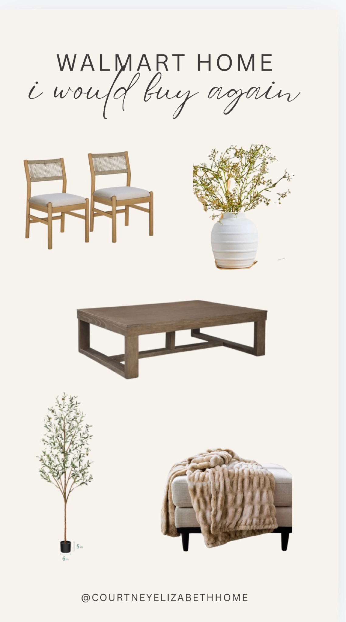 Walmart Home Finds I would buy again! 😍

#LTKSaleAlert #LTKFamily #LTKHome