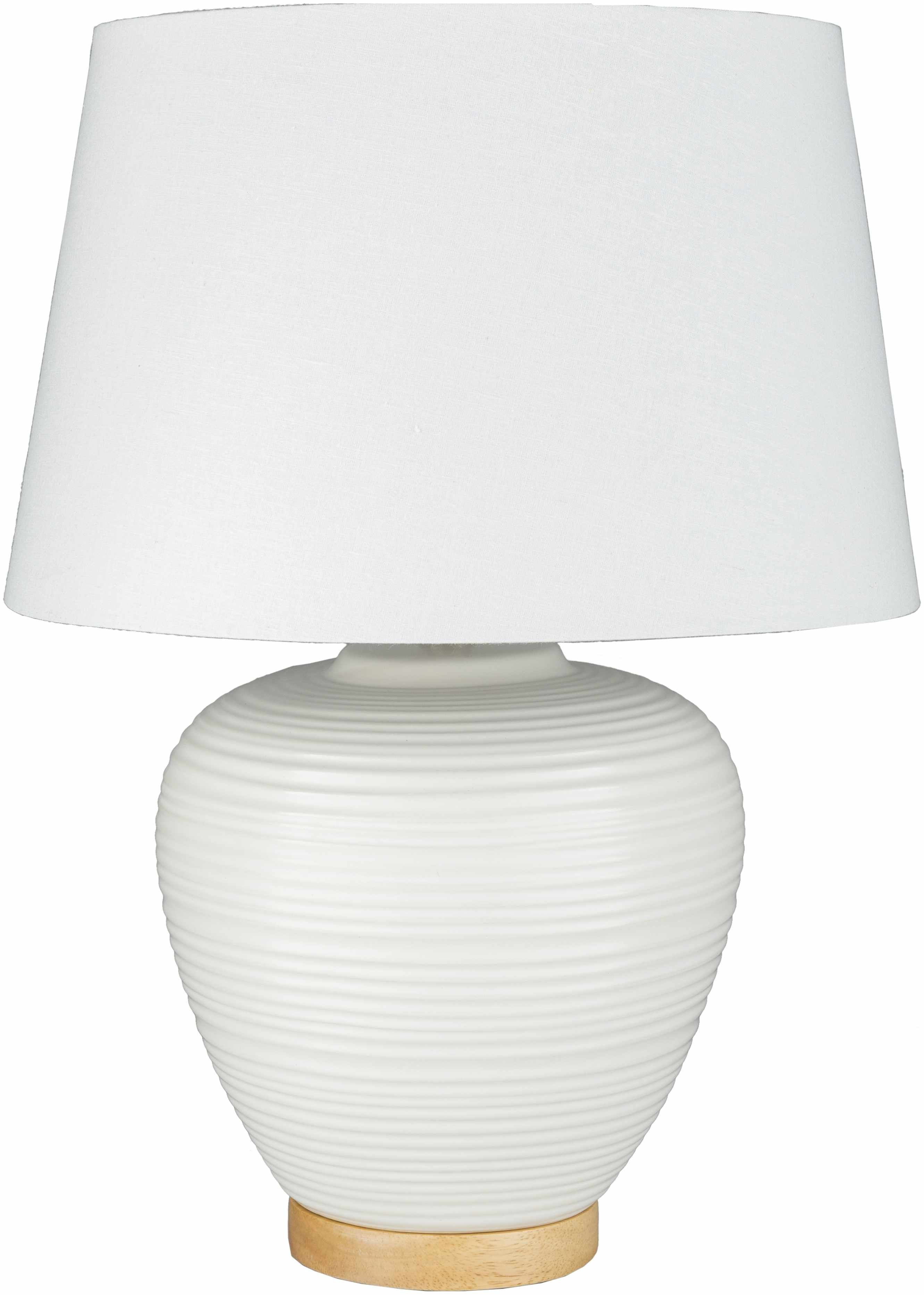 Rathcoole Table Lamp | Boutique Rugs