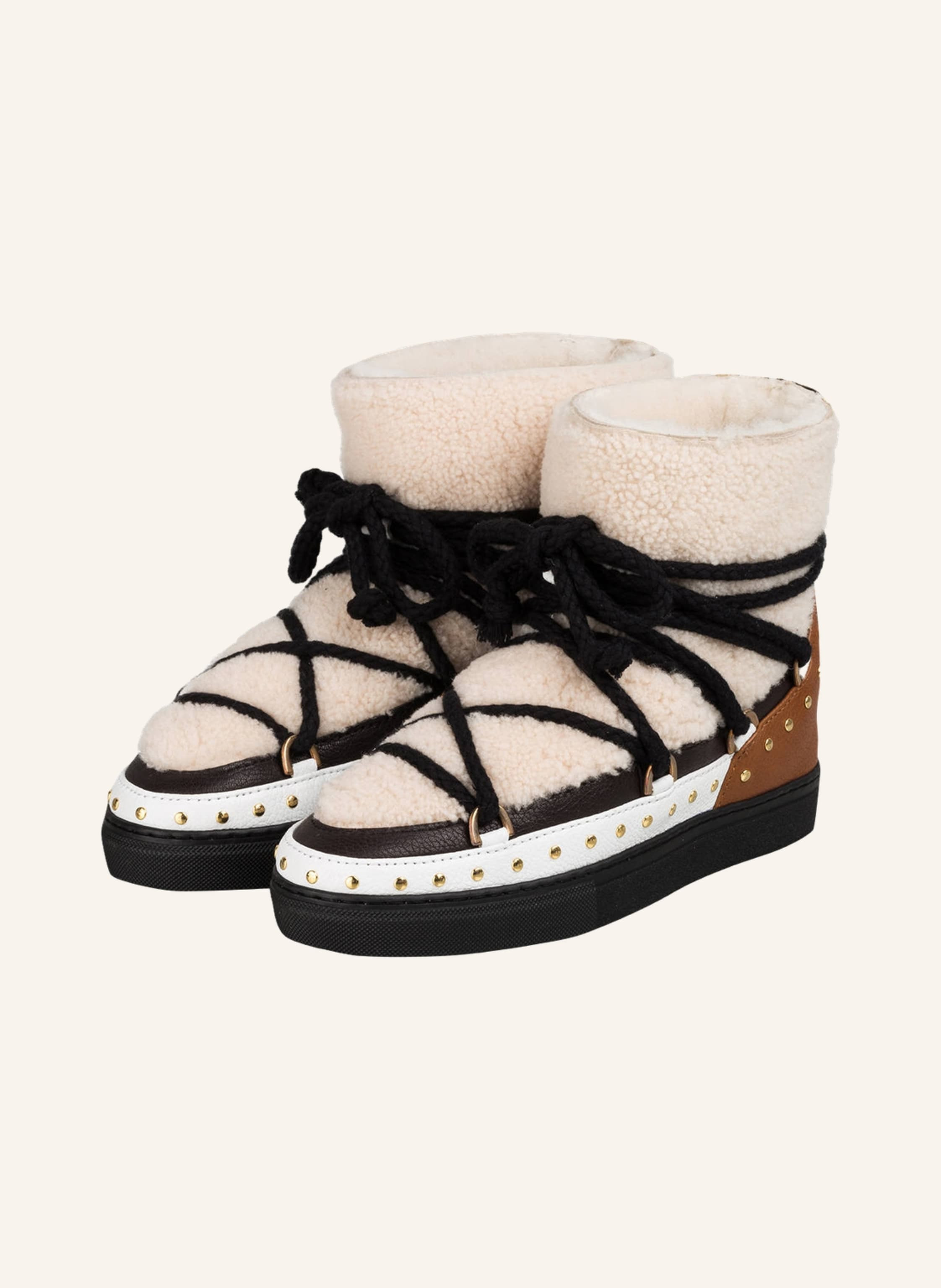 Boots mit Echtfell | Breuninger (DACH)