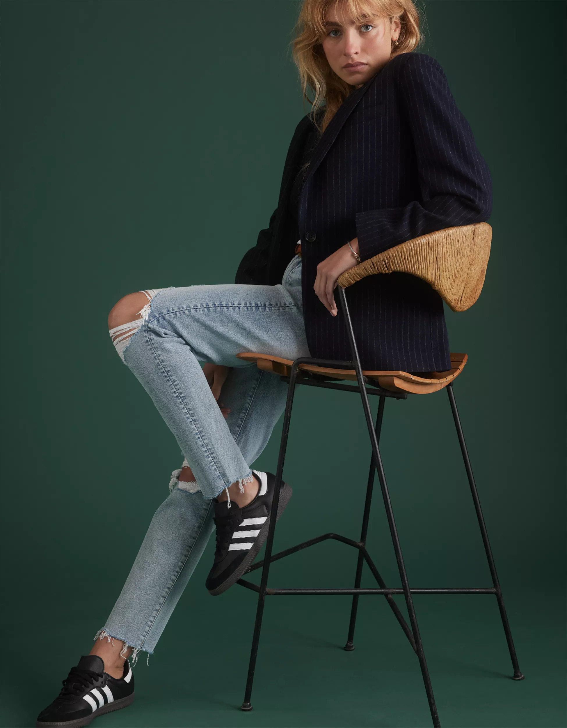 AE77 Premium Mom Jean | American Eagle Outfitters (US & CA)