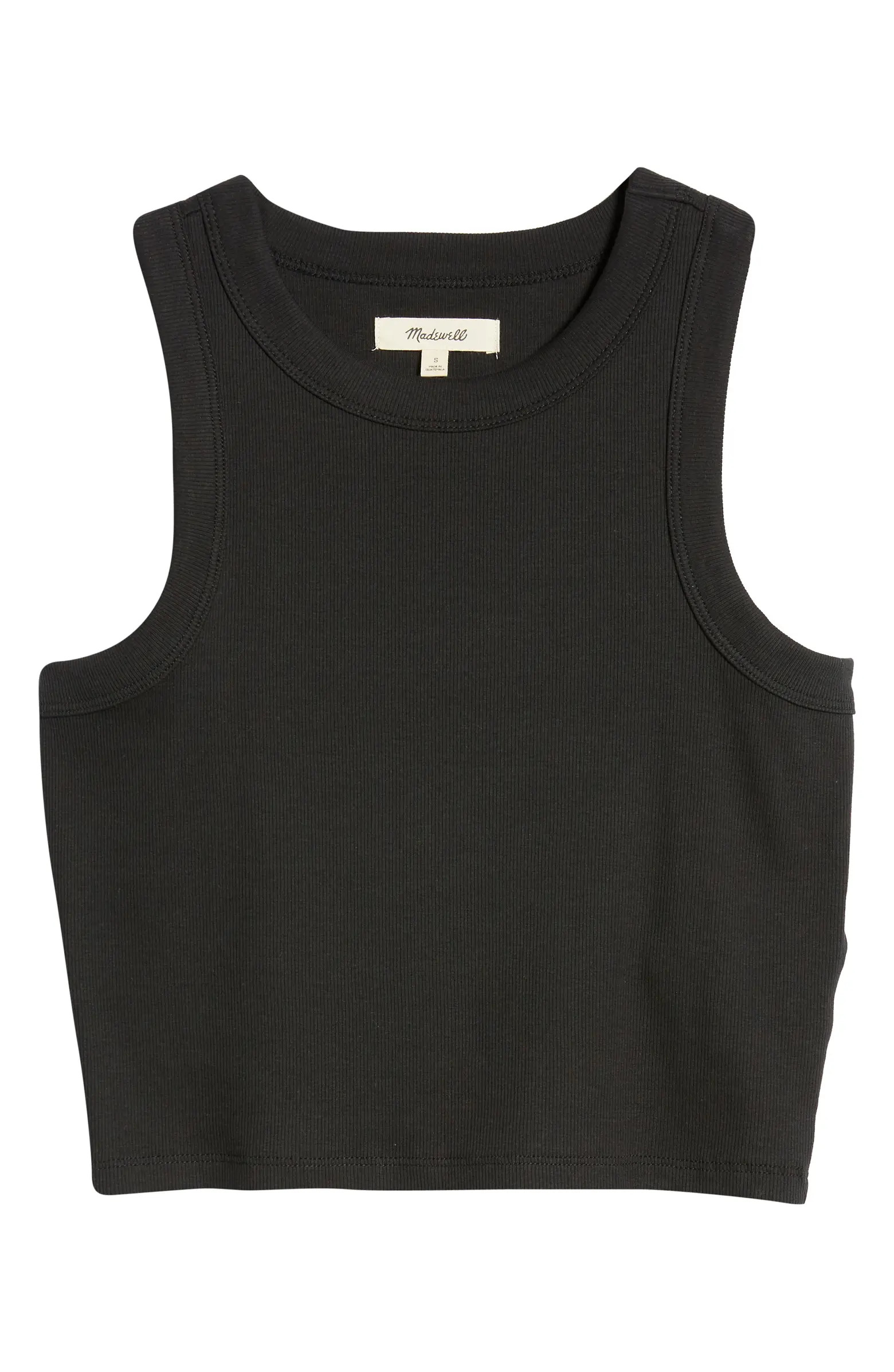 Brightside Crop Tank | Nordstrom