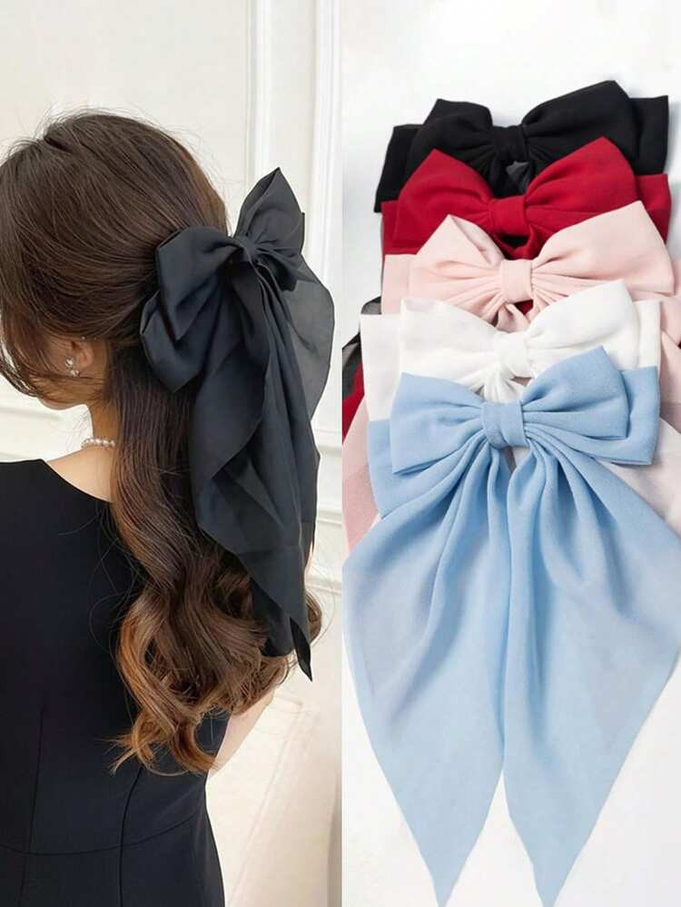 Hair bow | SHEIN