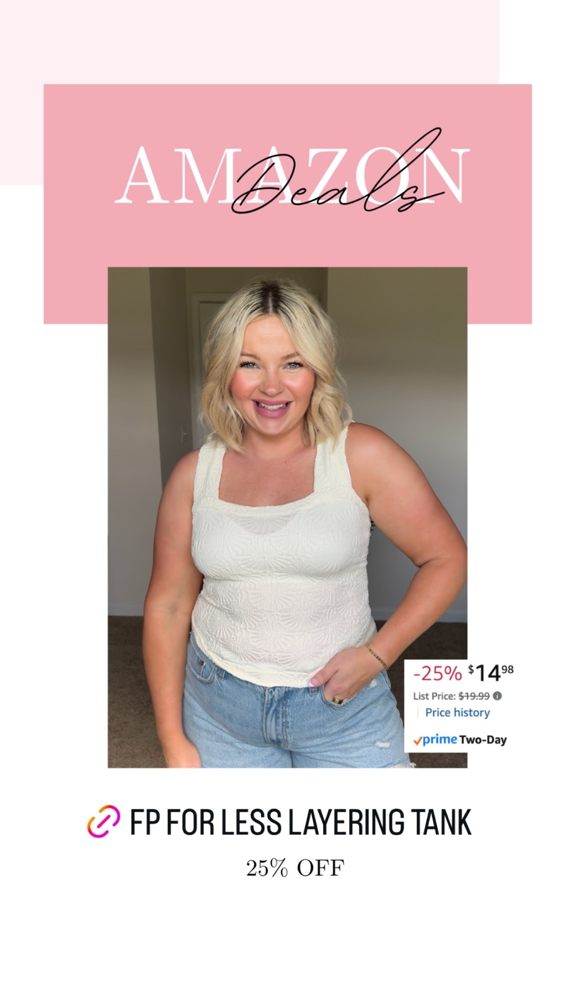 FP look for less!! 

#LTKActive #LTKMidsize #LTKSaleAlert