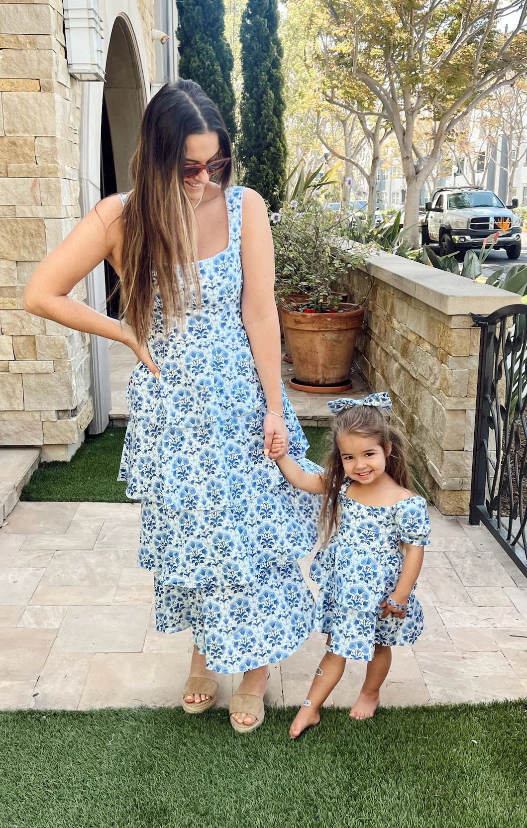 Little Miss Mini | Show Me Your Mumu